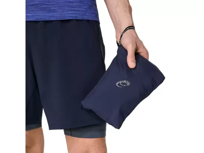 JAQUETA COMPACTA PARA VIAGEM JAQUETA COMPACTA PARA VIAGEM