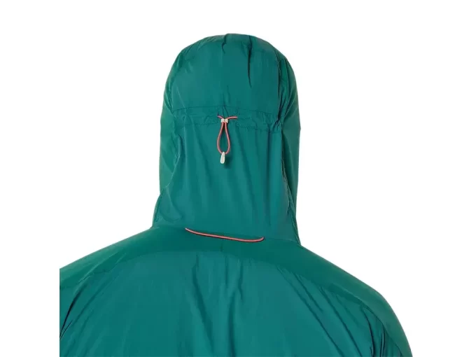 JAQUETA COMPACTA PARA VIAGEM JAQUETA COMPACTA PARA VIAGEM