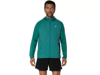 JAQUETA COMPACTA PARA VIAGEM