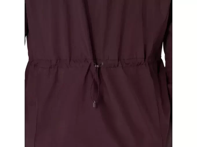 JAQUETA COMPACTA PARA VIAGEM JAQUETA COMPACTA PARA VIAGEM