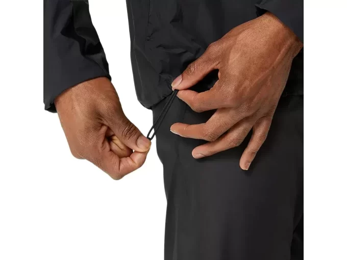 JAQUETA COMPACTA PARA VIAGEM JAQUETA COMPACTA PARA VIAGEM