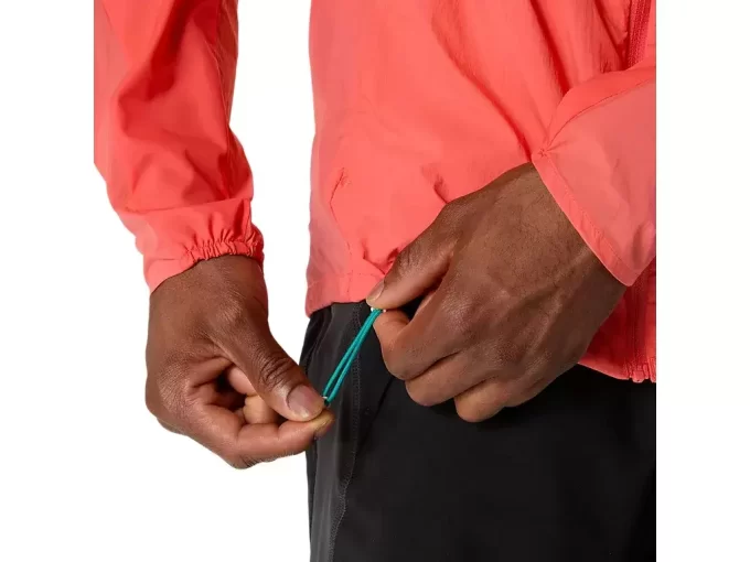 JAQUETA COMPACTA PARA VIAGEM JAQUETA COMPACTA PARA VIAGEM