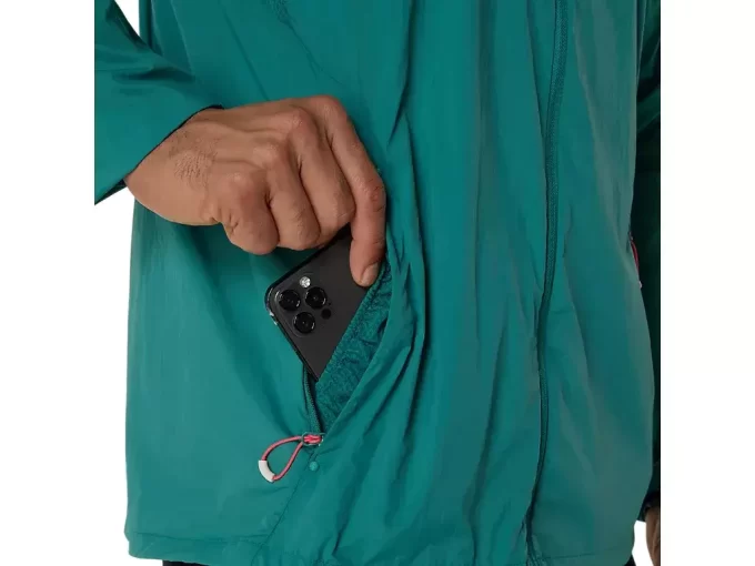 JAQUETA COMPACTA PARA VIAGEM JAQUETA COMPACTA PARA VIAGEM