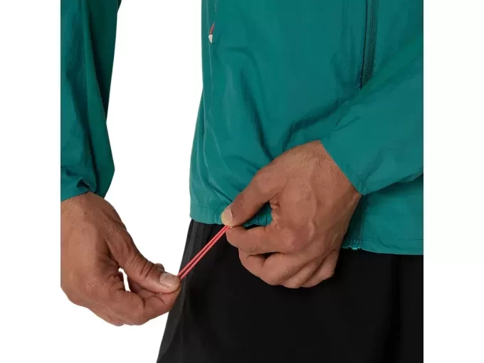 JAQUETA COMPACTA PARA VIAGEM JAQUETA COMPACTA PARA VIAGEM