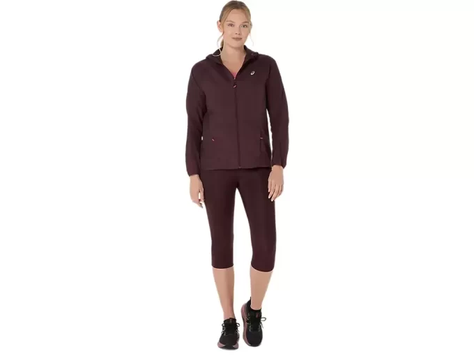 JAQUETA COMPACTA PARA VIAGEM JAQUETA COMPACTA PARA VIAGEM