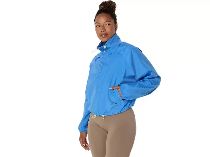 JAQUETA CURTA NAGINO ACTIBREEZE JAQUETA CURTA NAGINO ACTIBREEZE