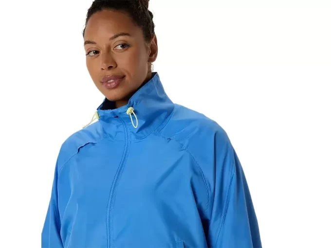 JAQUETA CURTA NAGINO ACTIBREEZE JAQUETA CURTA NAGINO ACTIBREEZE