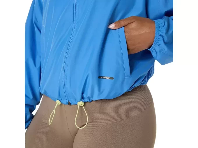 JAQUETA CURTA NAGINO ACTIBREEZE JAQUETA CURTA NAGINO ACTIBREEZE