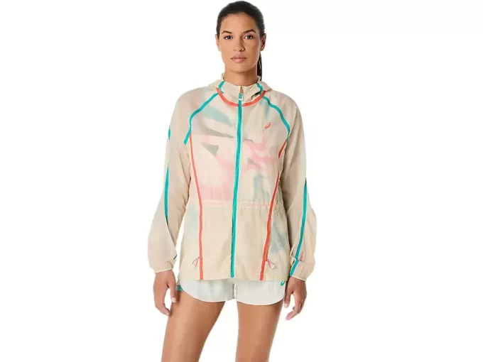 JAQUETA DE ESTRADA DOBRÁVEL DE SÉRIE LIMITADA JAQUETA DE ESTRADA DOBRÁVEL DE SÉRIE LIMITADA