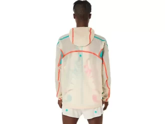 JAQUETA DE ESTRADA DOBRÁVEL DE SÉRIE LIMITADA JAQUETA DE ESTRADA DOBRÁVEL DE SÉRIE LIMITADA