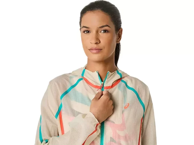 JAQUETA DE ESTRADA DOBRÁVEL DE SÉRIE LIMITADA JAQUETA DE ESTRADA DOBRÁVEL DE SÉRIE LIMITADA