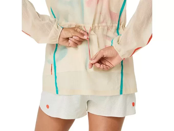 JAQUETA DE ESTRADA DOBRÁVEL DE SÉRIE LIMITADA JAQUETA DE ESTRADA DOBRÁVEL DE SÉRIE LIMITADA