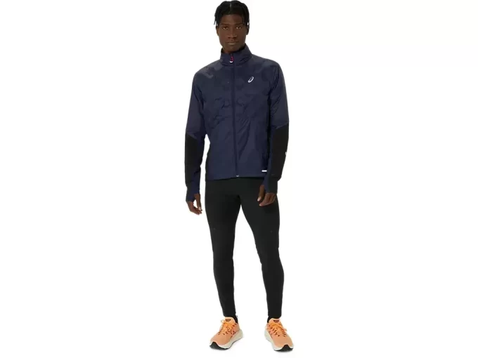 JAQUETA DE INVERNO ROAD JAQUETA DE INVERNO ROAD