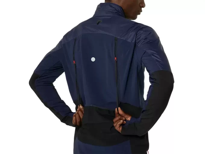 JAQUETA DE INVERNO ROAD JAQUETA DE INVERNO ROAD