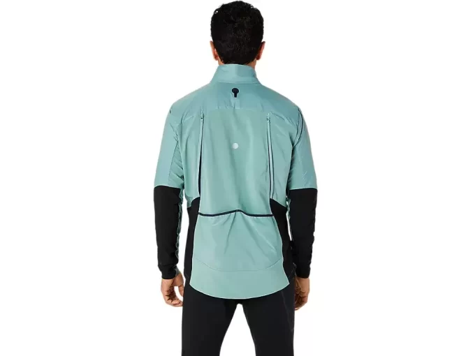 JAQUETA DE INVERNO ROAD JAQUETA DE INVERNO ROAD