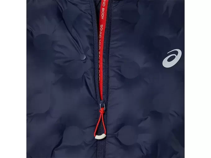 JAQUETA DE INVERNO ROAD JAQUETA DE INVERNO ROAD