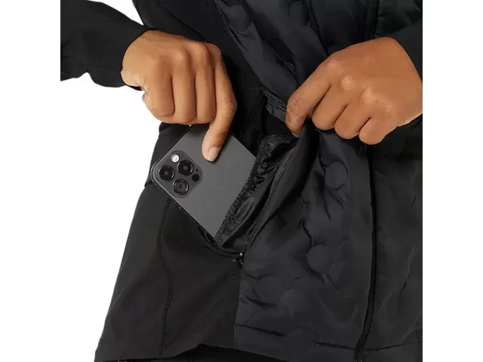 JAQUETA DE INVERNO ROAD JAQUETA DE INVERNO ROAD