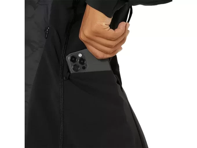 JAQUETA DE INVERNO ROAD JAQUETA DE INVERNO ROAD