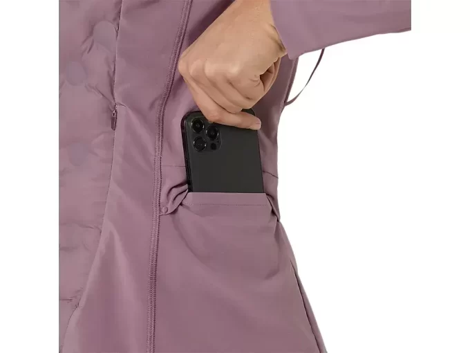 JAQUETA DE INVERNO ROAD JAQUETA DE INVERNO ROAD