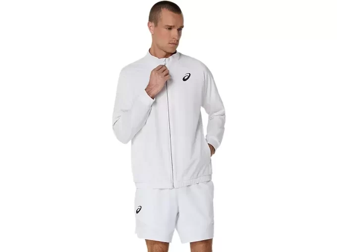 JAQUETA DE JOGO JAQUETA DE JOGO