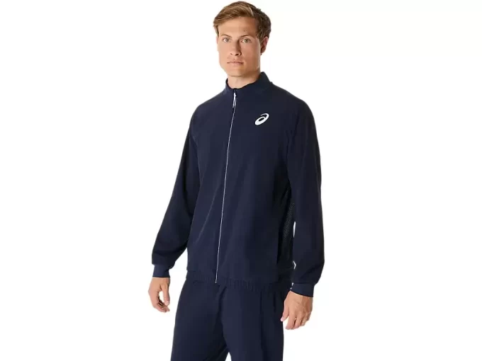 JAQUETA DE JOGO JAQUETA DE JOGO