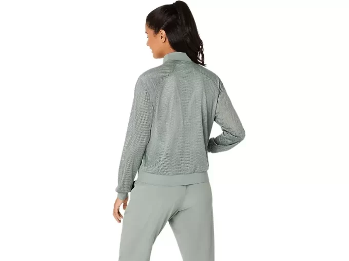 JAQUETA DE JOGO JAQUETA DE JOGO