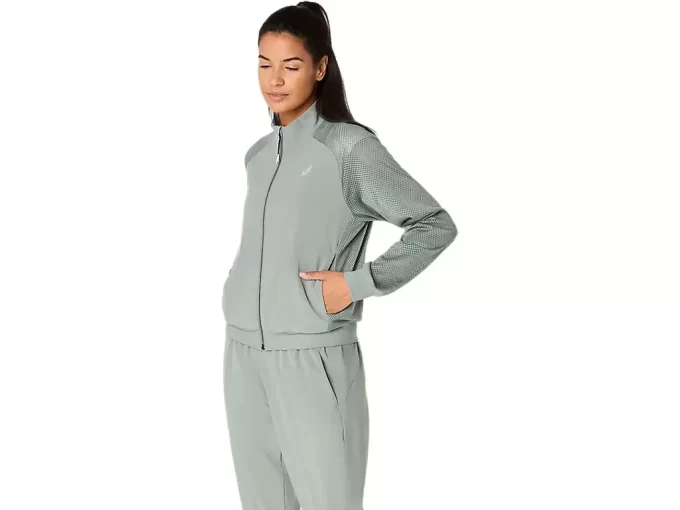 JAQUETA DE JOGO JAQUETA DE JOGO