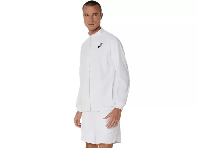 JAQUETA DE JOGO JAQUETA DE JOGO