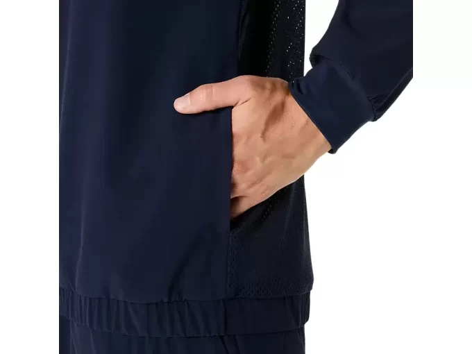 JAQUETA DE JOGO JAQUETA DE JOGO