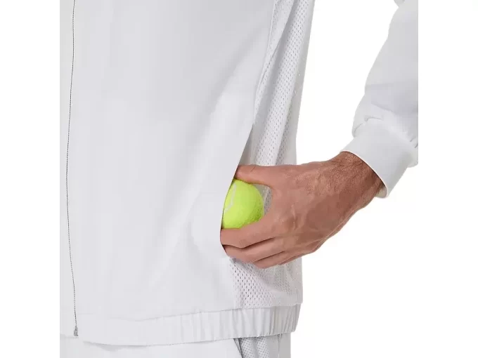 JAQUETA DE JOGO JAQUETA DE JOGO