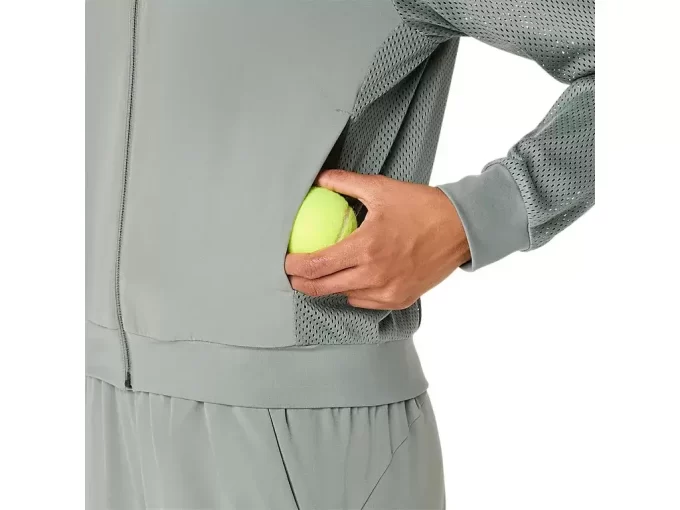 JAQUETA DE JOGO JAQUETA DE JOGO