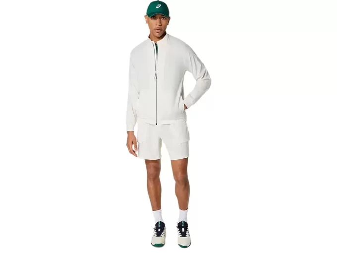 JAQUETA DE JOGO JAQUETA DE JOGO