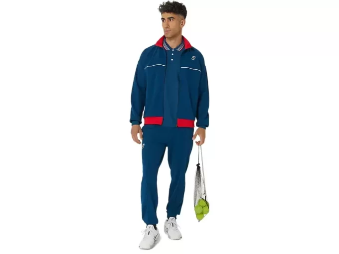 Jaqueta de malha clássica unissex Jaqueta de malha clássica unissex