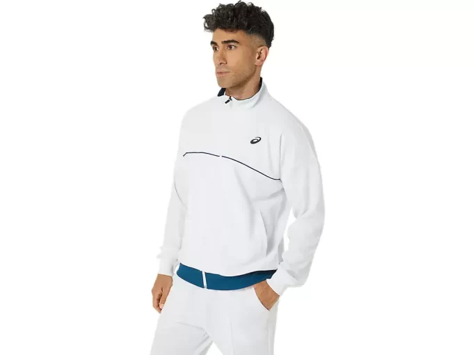 Jaqueta de malha clássica unissex Jaqueta de malha clássica unissex