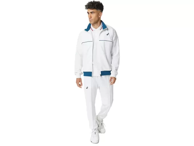 Jaqueta de malha clássica unissex Jaqueta de malha clássica unissex