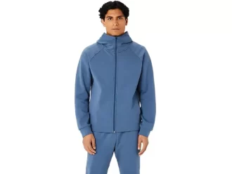 JAQUETA DE MALHA PARA MOBILIDADE