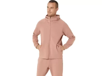 JAQUETA DE MALHA PARA MOBILIDADE