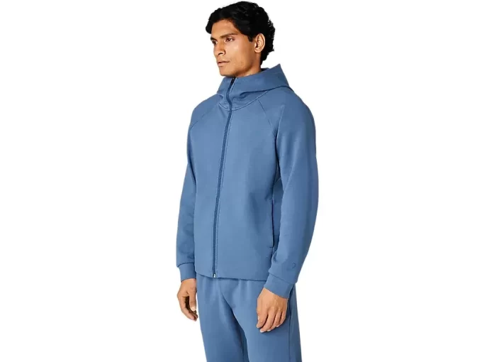 JAQUETA DE MALHA PARA MOBILIDADE JAQUETA DE MALHA PARA MOBILIDADE