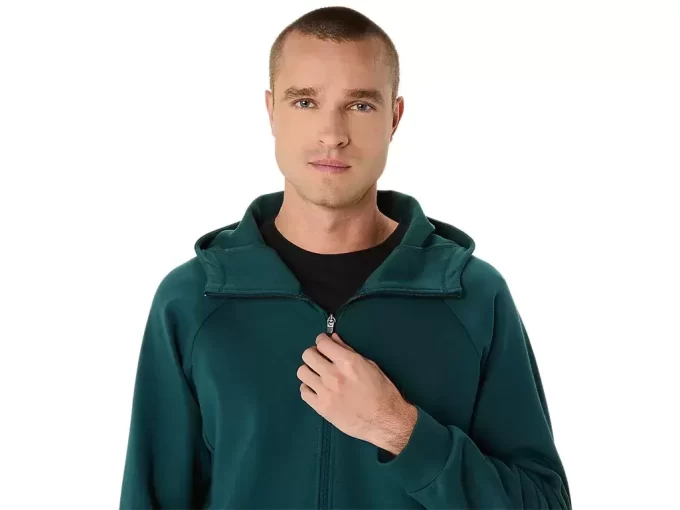 JAQUETA DE MALHA PARA MOBILIDADE JAQUETA DE MALHA PARA MOBILIDADE