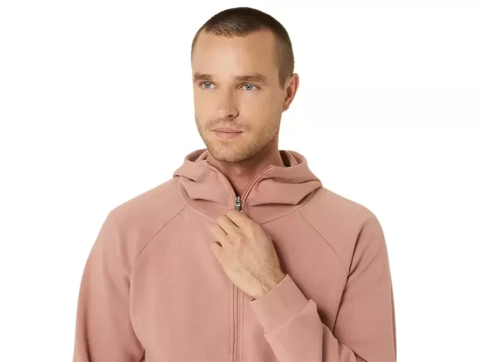 JAQUETA DE MALHA PARA MOBILIDADE JAQUETA DE MALHA PARA MOBILIDADE