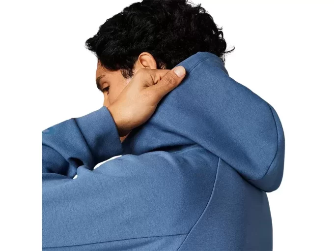 JAQUETA DE MALHA PARA MOBILIDADE JAQUETA DE MALHA PARA MOBILIDADE