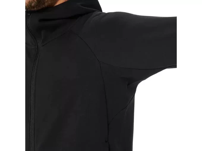 JAQUETA DE MALHA PARA MOBILIDADE JAQUETA DE MALHA PARA MOBILIDADE