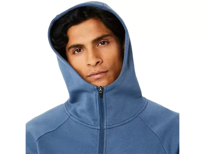 JAQUETA DE MALHA PARA MOBILIDADE JAQUETA DE MALHA PARA MOBILIDADE