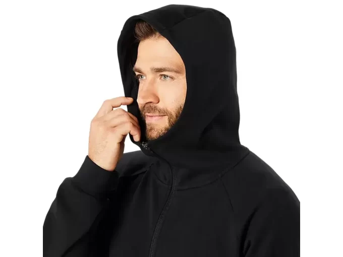 JAQUETA DE MALHA PARA MOBILIDADE JAQUETA DE MALHA PARA MOBILIDADE