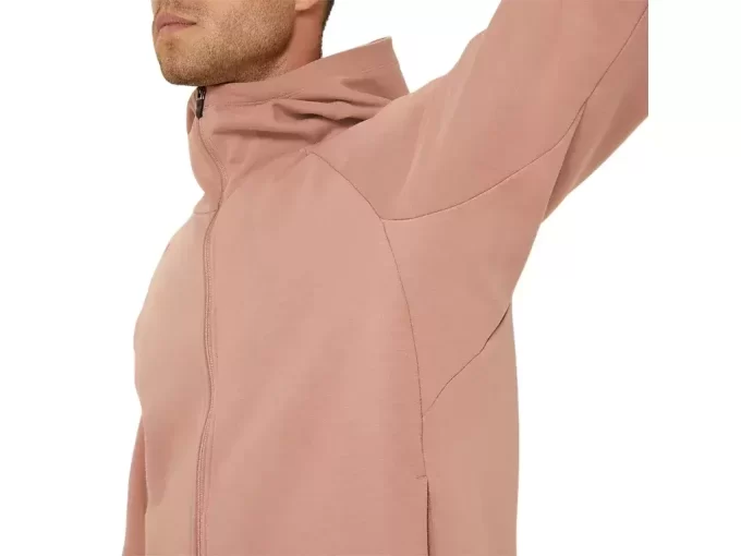 JAQUETA DE MALHA PARA MOBILIDADE JAQUETA DE MALHA PARA MOBILIDADE