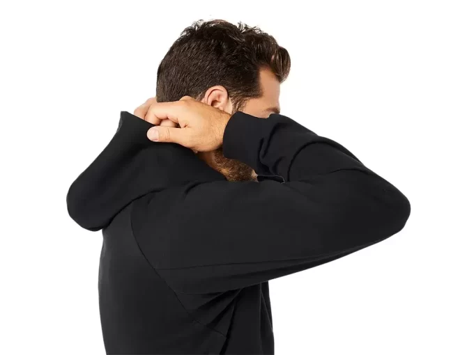 JAQUETA DE MALHA PARA MOBILIDADE JAQUETA DE MALHA PARA MOBILIDADE