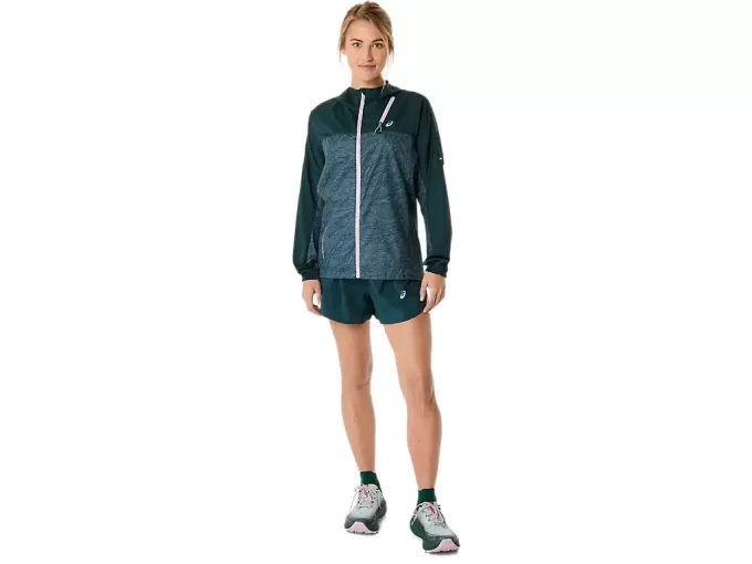 Jaqueta dobrável Fujitrail Jaqueta dobrável Fujitrail