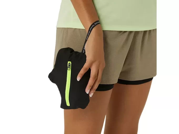 Jaqueta dobrável Fujitrail Jaqueta dobrável Fujitrail