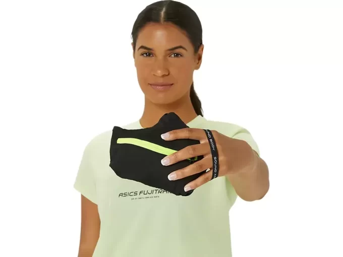 Jaqueta dobrável Fujitrail Jaqueta dobrável Fujitrail