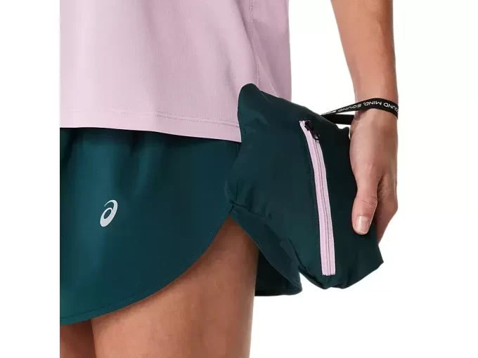 Jaqueta dobrável Fujitrail Jaqueta dobrável Fujitrail